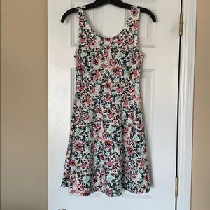🌸Floral summer dress